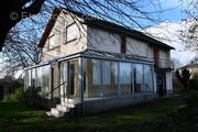 Maison à MAUPREVOIR