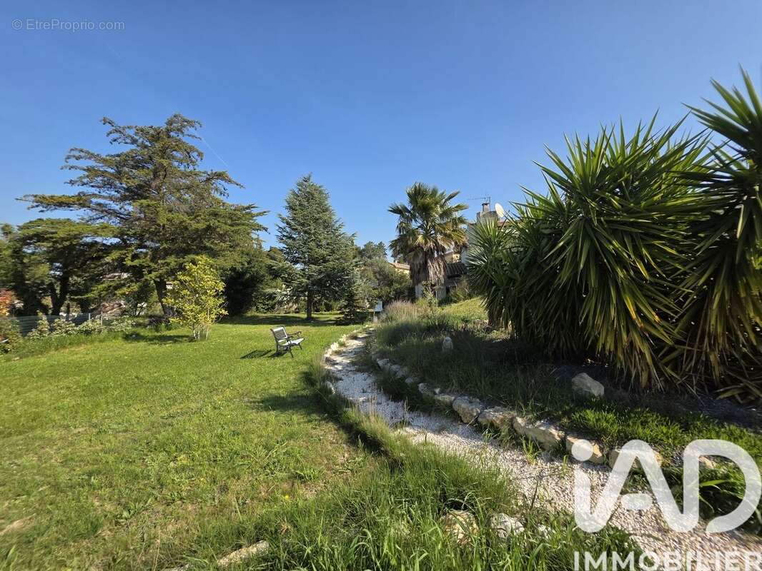 Photo 2 - Maison à SALLES-D'AUDE