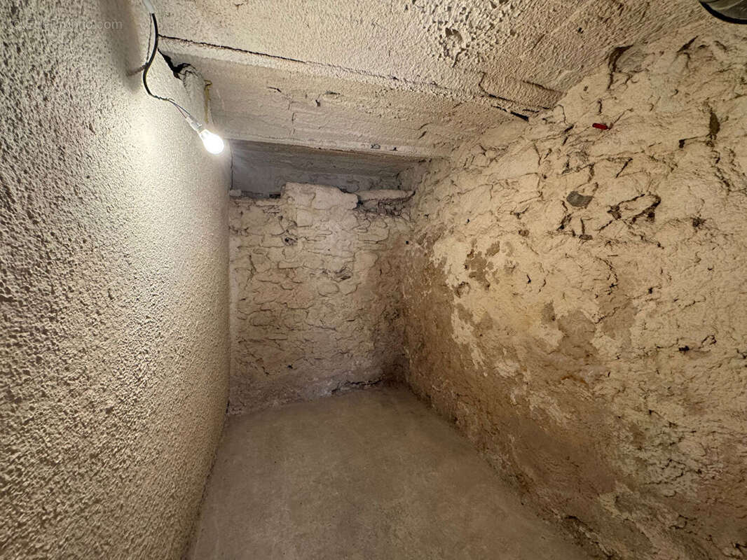 Appartement à FUVEAU