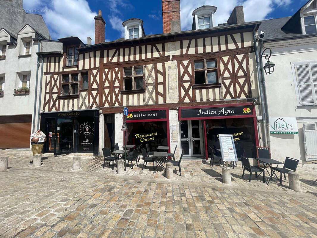 Appartement à ORLEANS