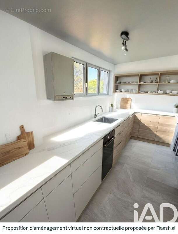 Appartement 68 m² à Provins  - photo 5