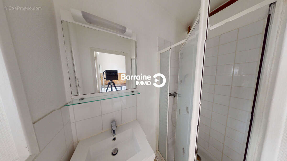 Appartement à BREST