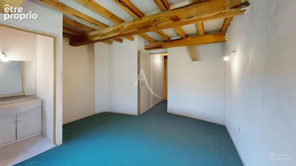 Maison de village à Lastours - photo 12