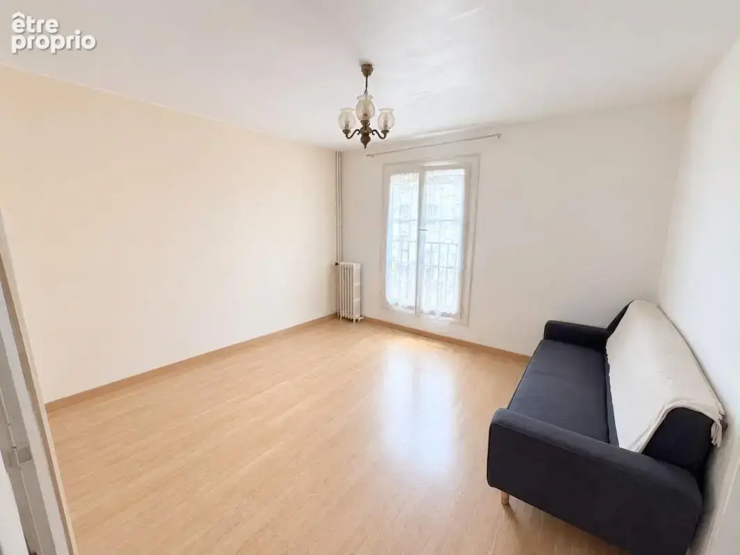 Appartement À Vendre - photo 2