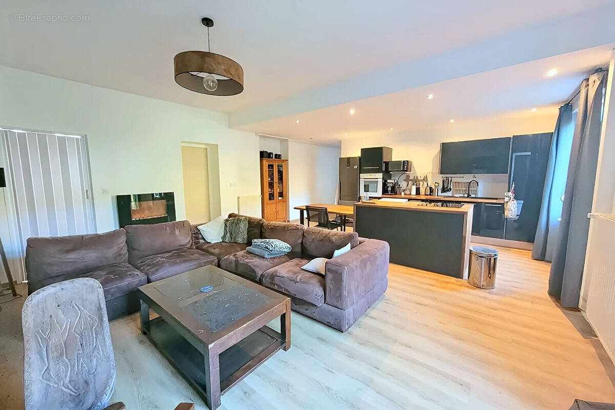 Appartement à AMIENS