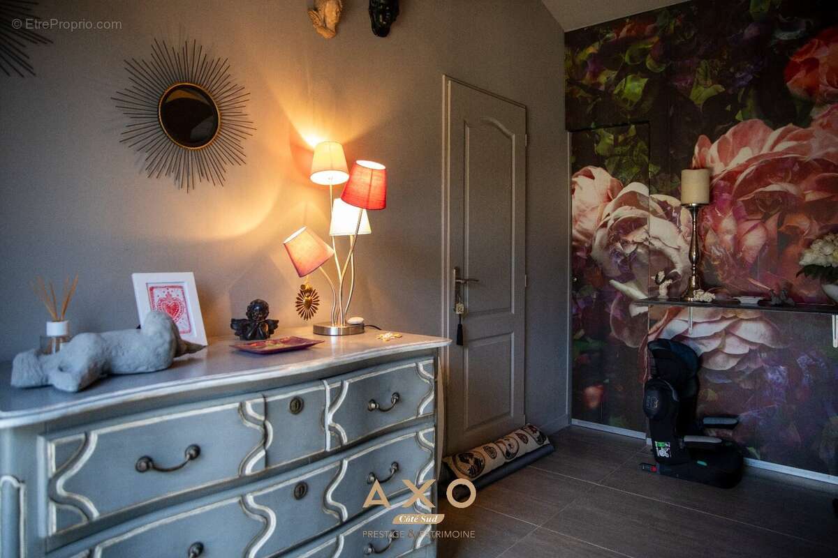 Maison à SAINT-MARTIN