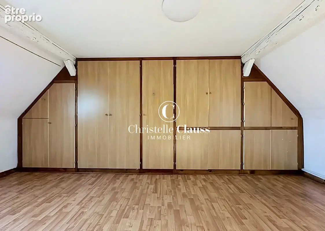Maison Muttersholtz 6pièces 150m2 - photo 8