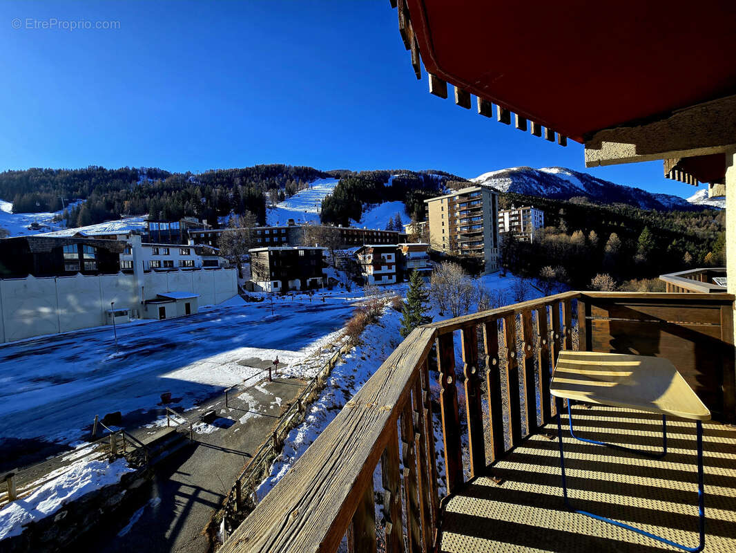 Appartement à SAINT-PONS