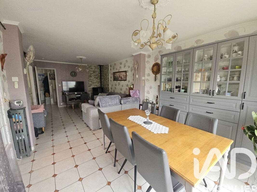 Photo 1 - Maison à LE HAVRE