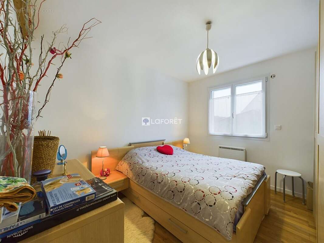 Maison à PLOBANNALEC-LESCONIL