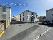 Maison à NOIRMOUTIER-EN-L&#039;ILE