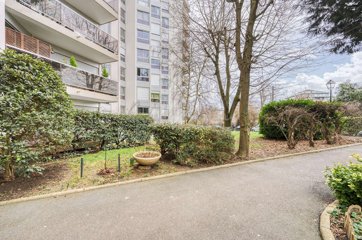 Appartement à SAINT-GERMAIN-EN-LAYE
