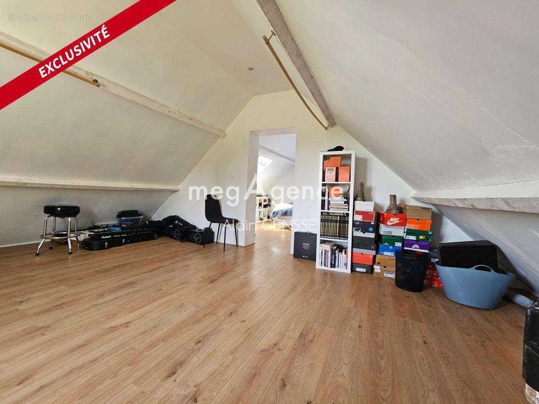 Maison 63 m² à Bray-Sur-Seine  - photo 8