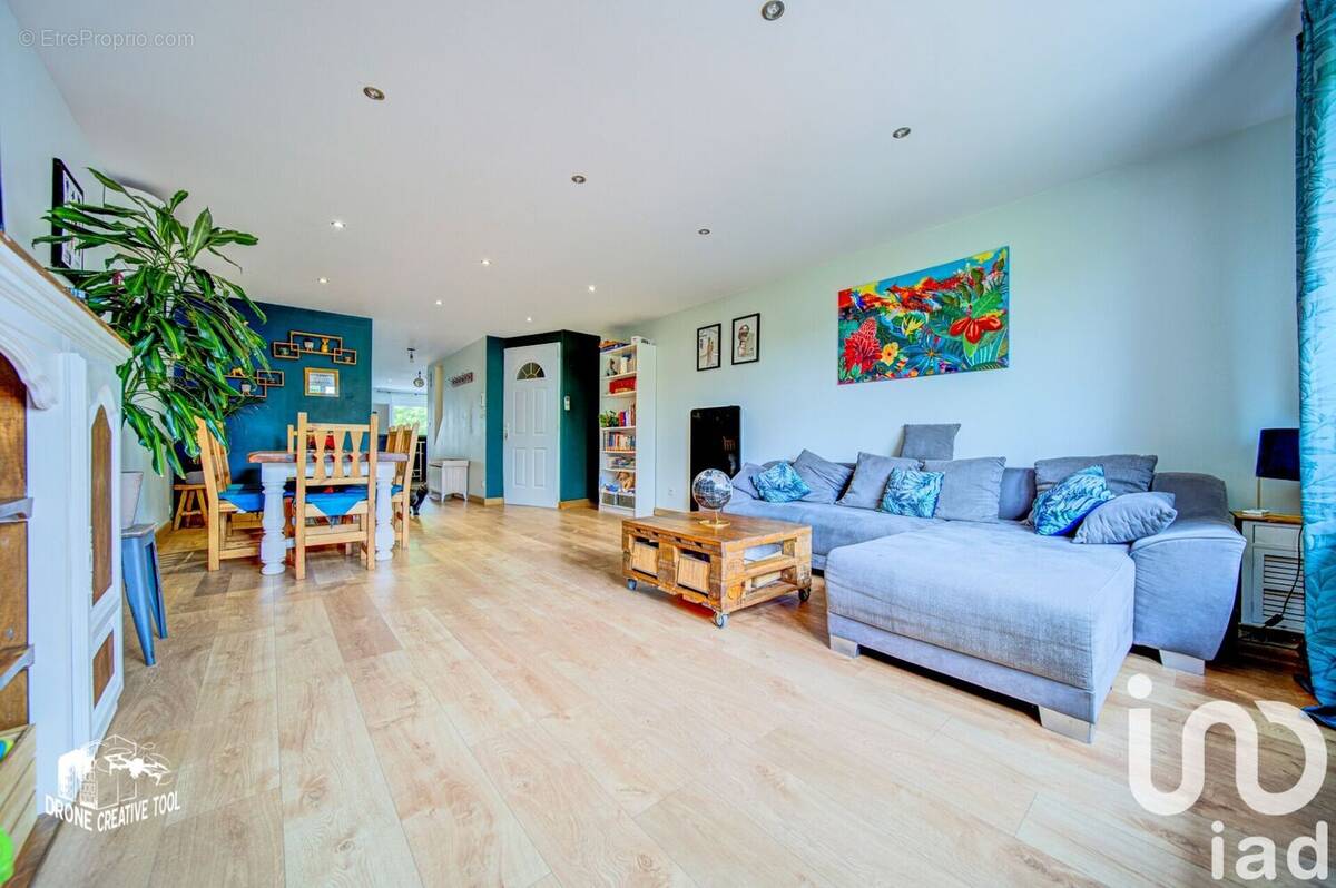 Photo 1 - Appartement à UCKANGE