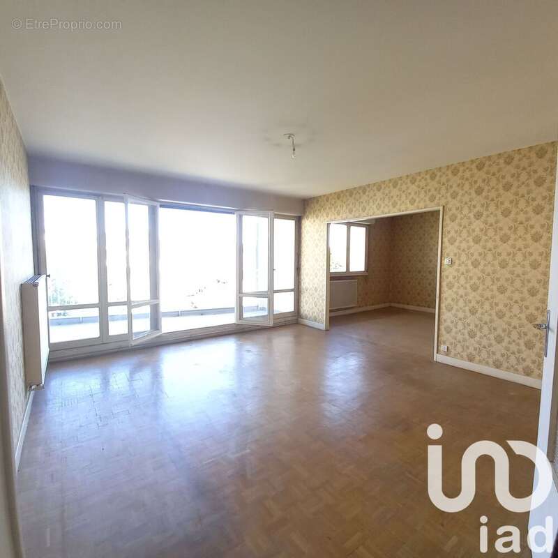 Photo 4 - Appartement à BESANCON