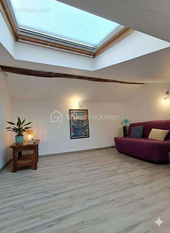 Maison à LA BASTIDE-DE-SEROU