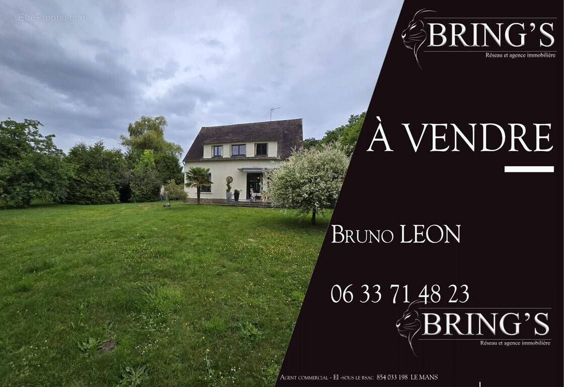 Maison à ALENCON