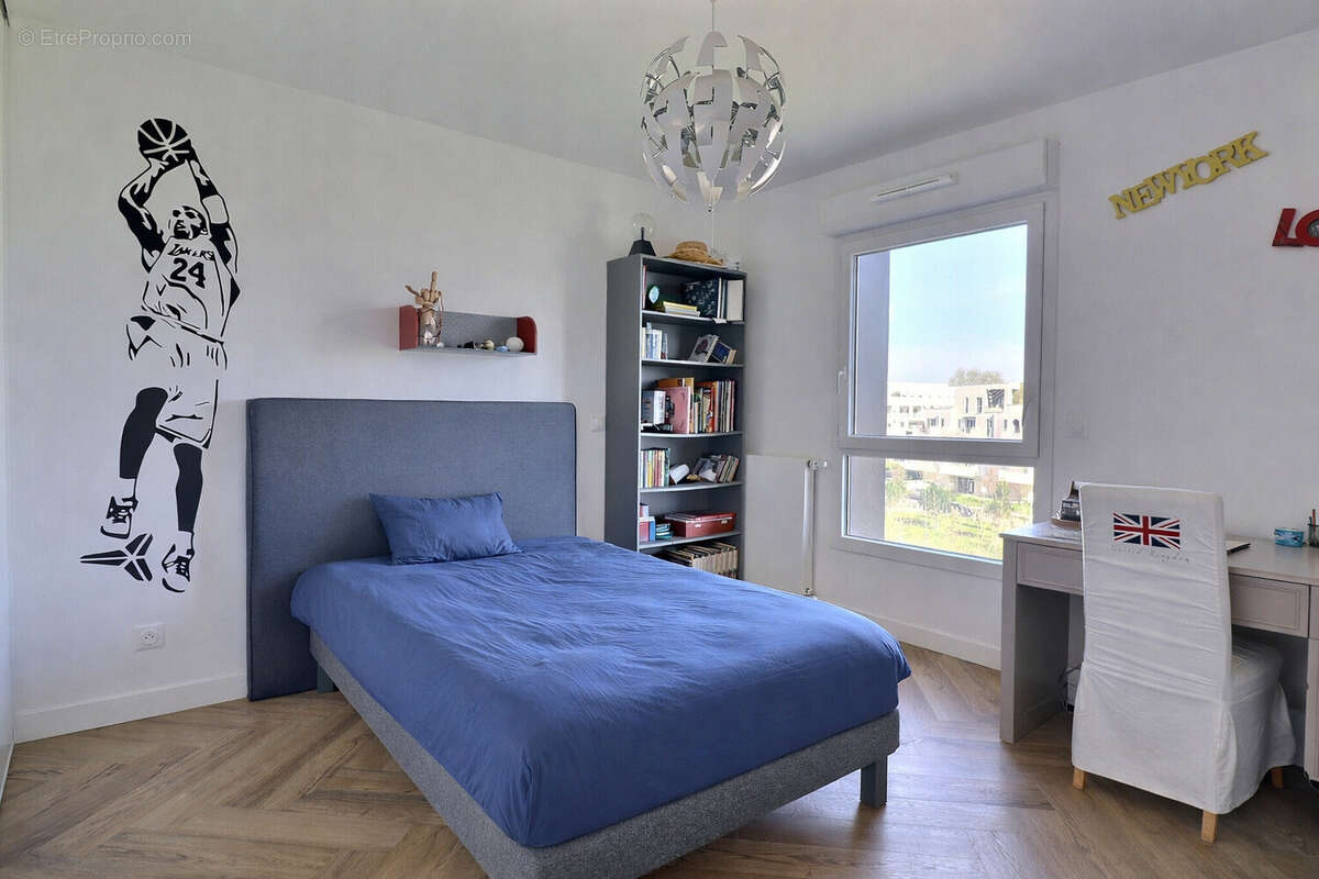 Appartement 5 pièces - photo 6