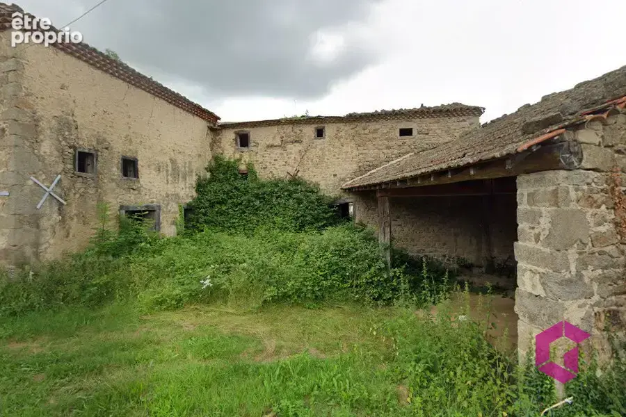 Maison à LA CHAPELLE-AGNON