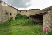 Maison à LA CHAPELLE-AGNON
