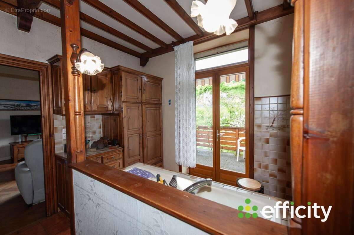 Maison de bourg - photo 9