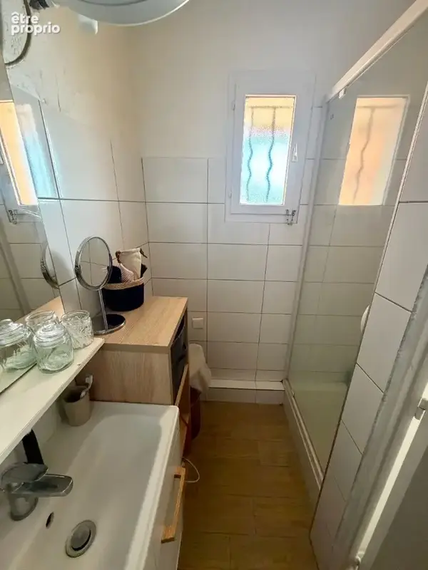 Appartement Sanary Sur Mer 1 pièce(s) 26.02 m2 - photo 8