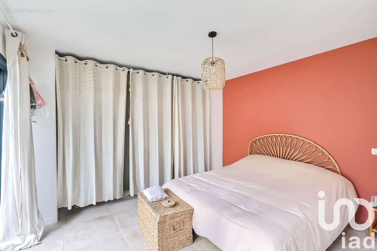 Photo 6 - Maison à POULX