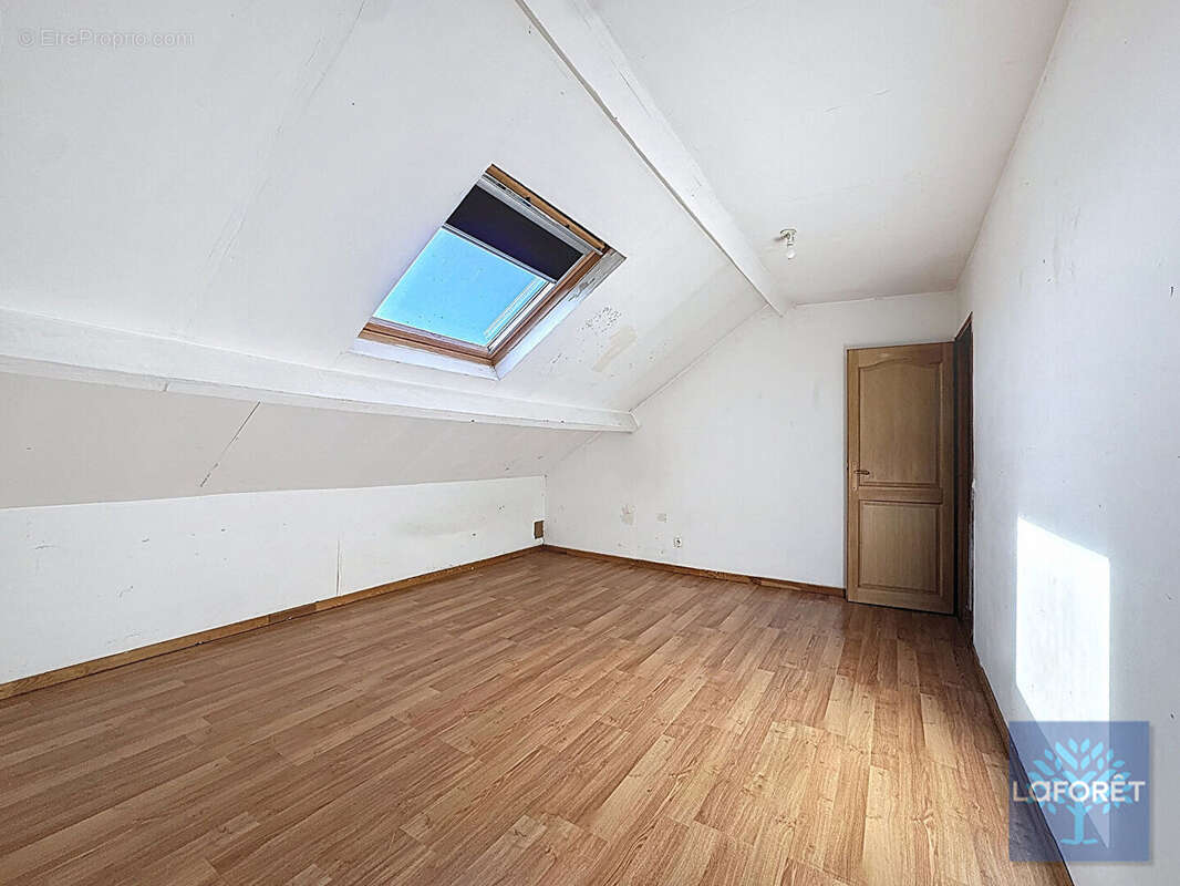 Maison à SAINT-SAULVE