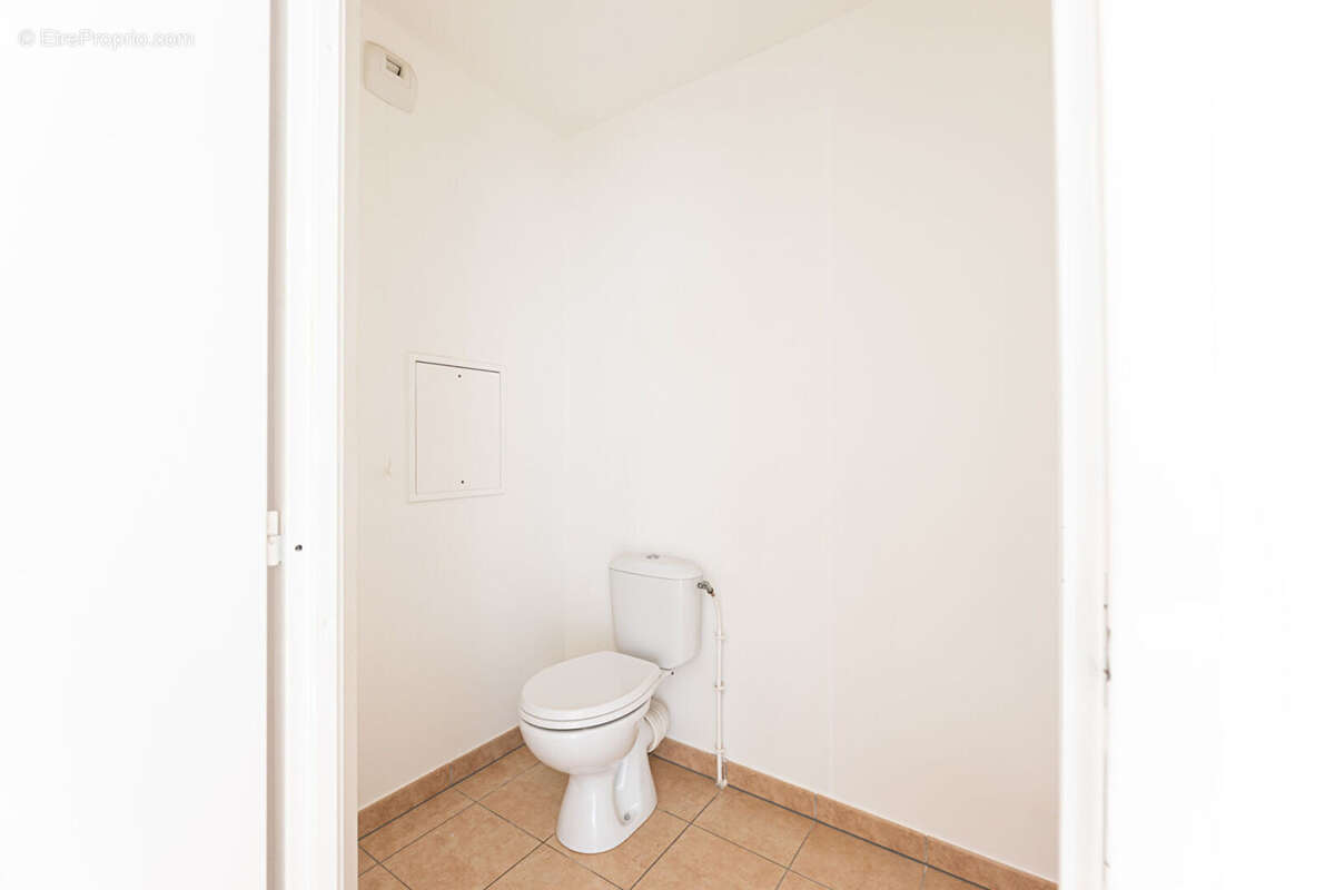 Appartement à SARTROUVILLE