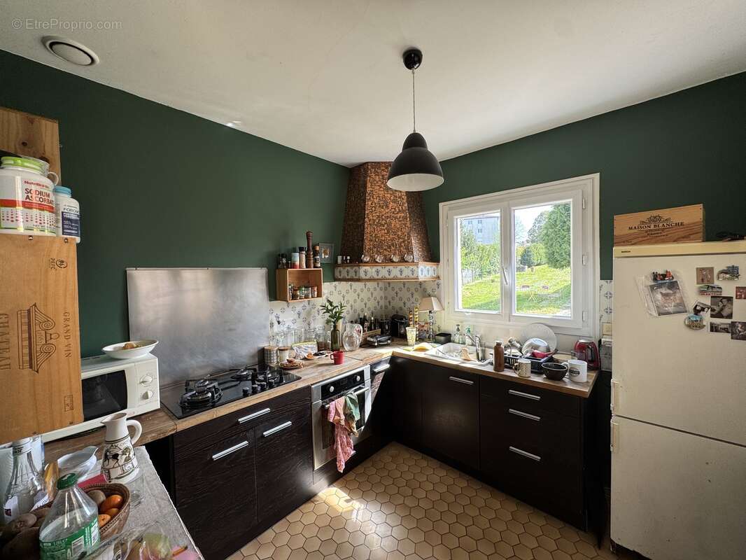 Maison 140 m² à Barbezieux-Saint-Hilaire  - photo 32