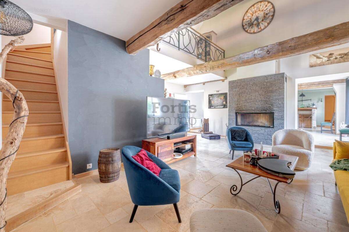 Maison à SAMMERON