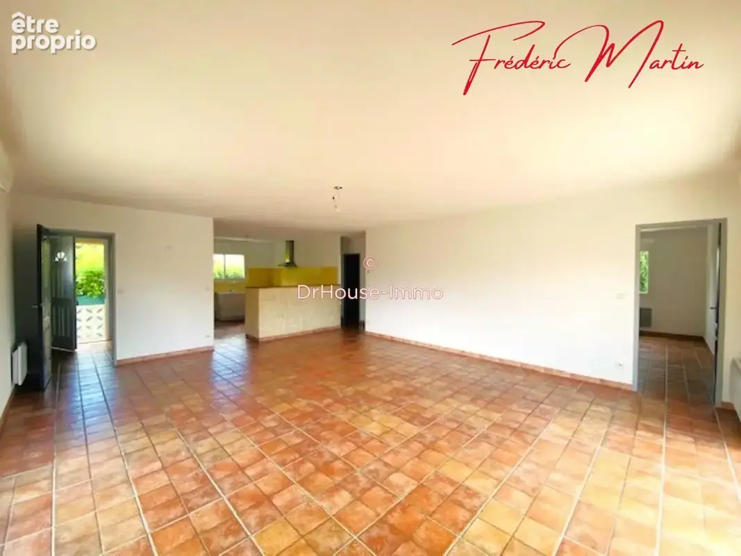 Maison 4 pièces 107 m² à vendre à Vezenobres (30360) - photo 12