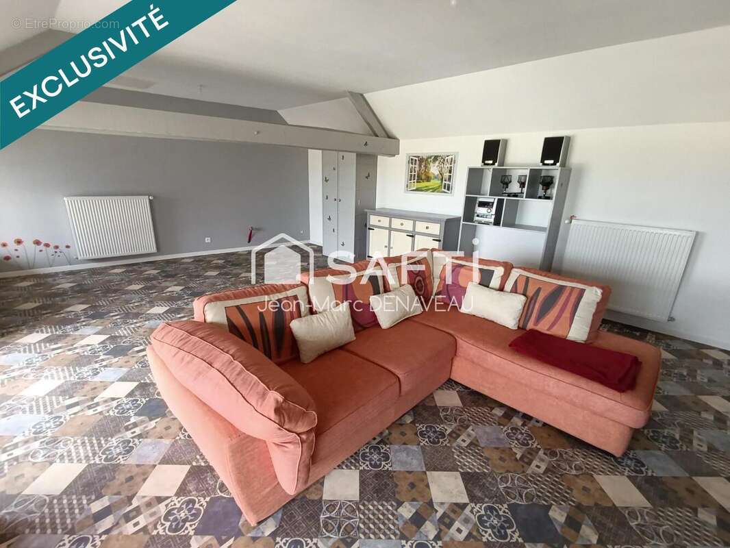 Photo 5 - Maison à CEAUX-EN-LOUDUN