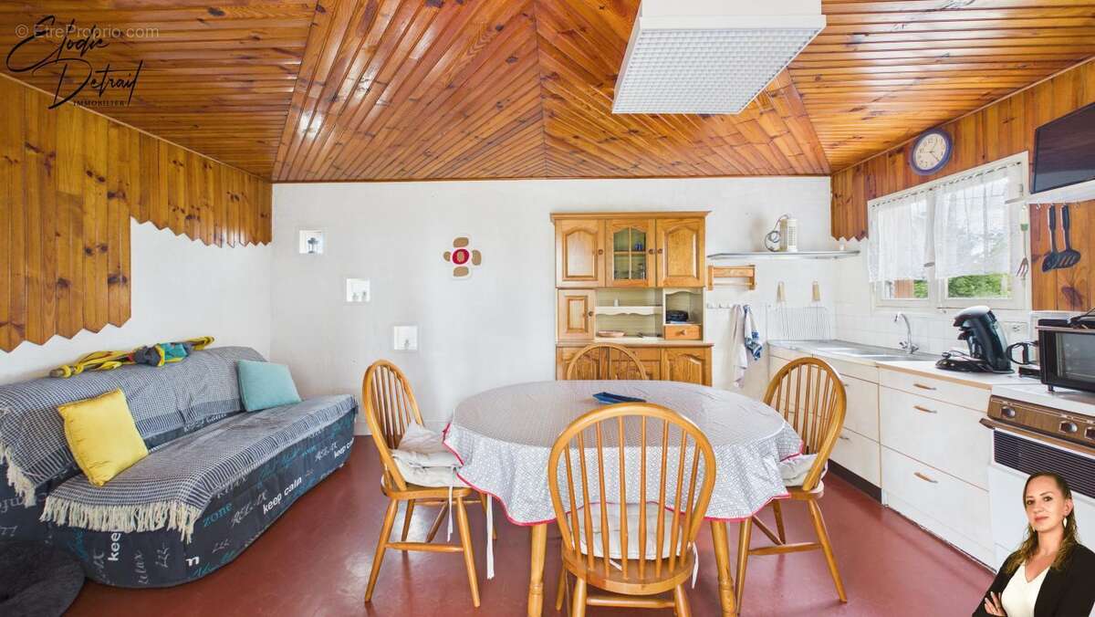 Habitation de loisirs - photo 2