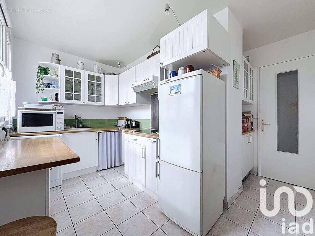 Photo 5 - Appartement à ARPAJON