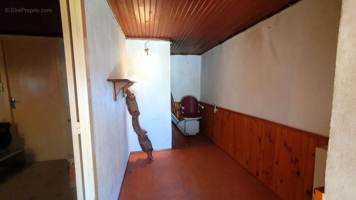 Maison à RIEUPEYROUX