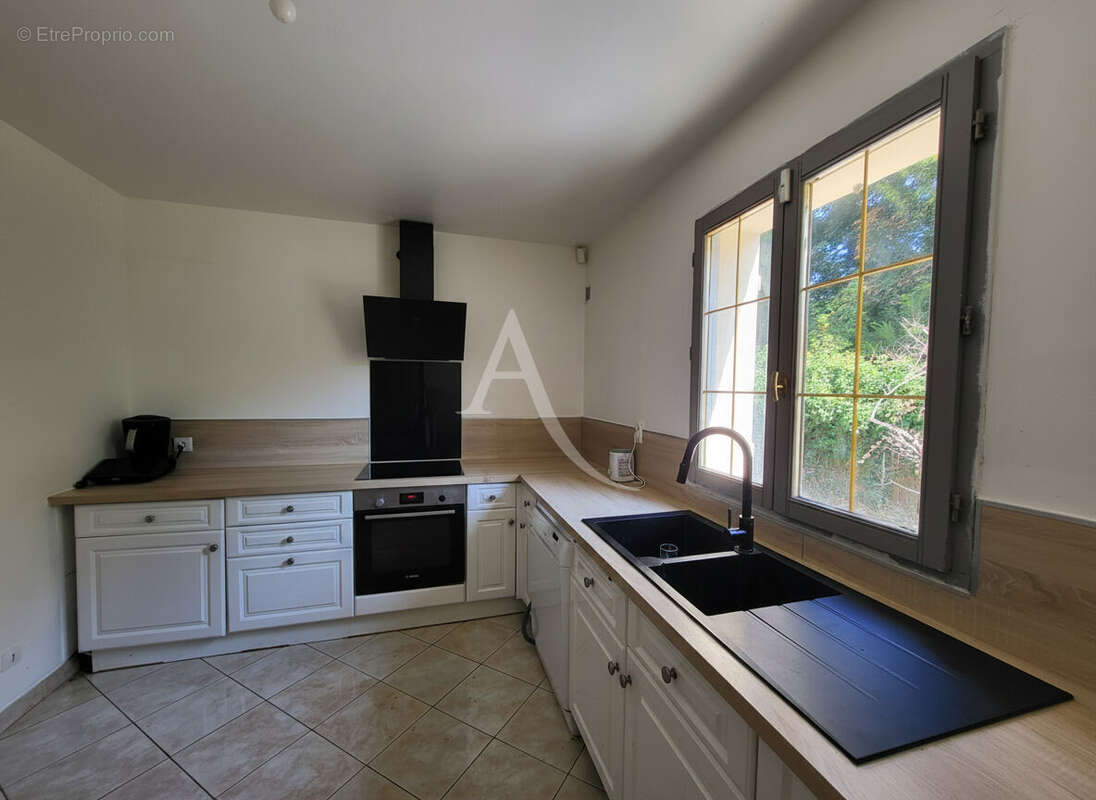 Maison familiale 4 chambres - photo 4