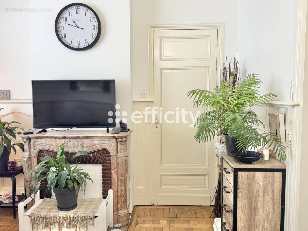 Appartement à LA TESTE-DE-BUCH