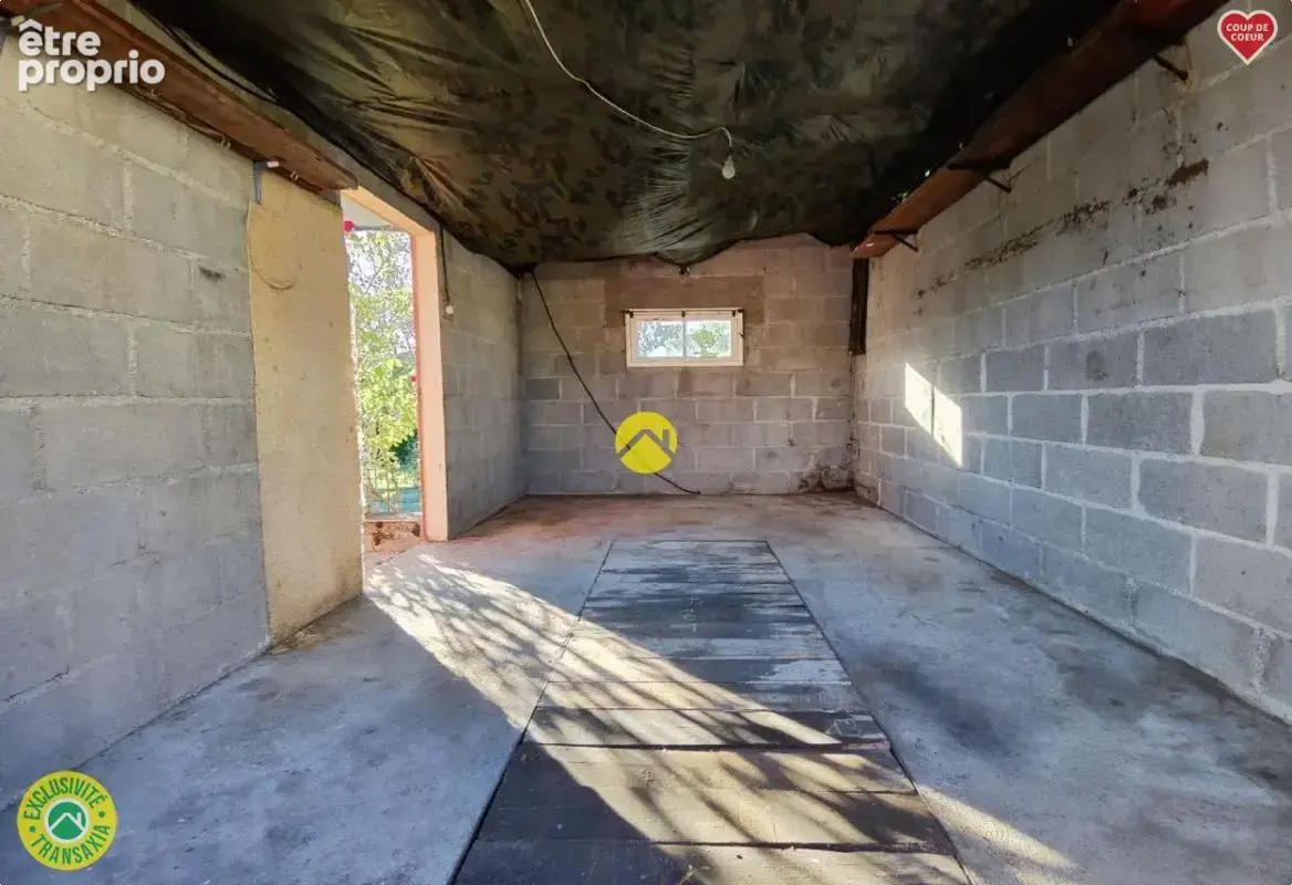Pavillon 69 m² sur sous-sol - photo 18