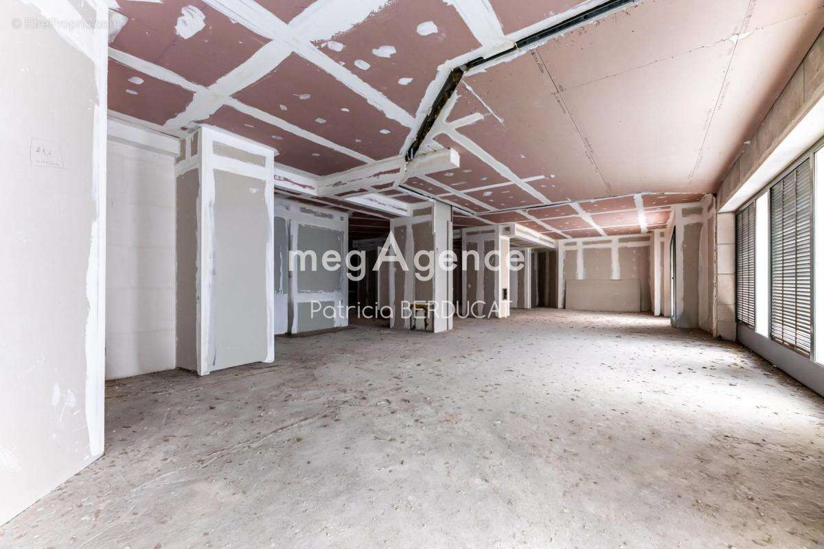 Commerce à BOULOGNE-BILLANCOURT