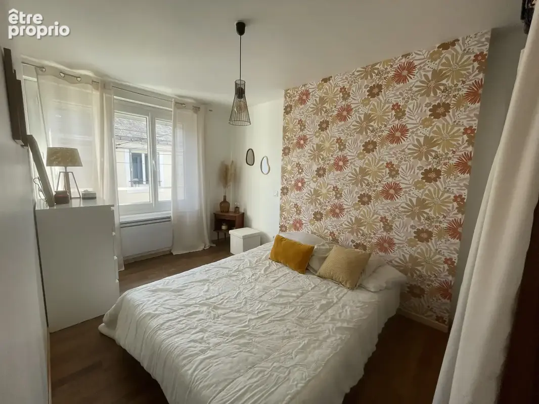 Maison Le Mans Washington - photo 9