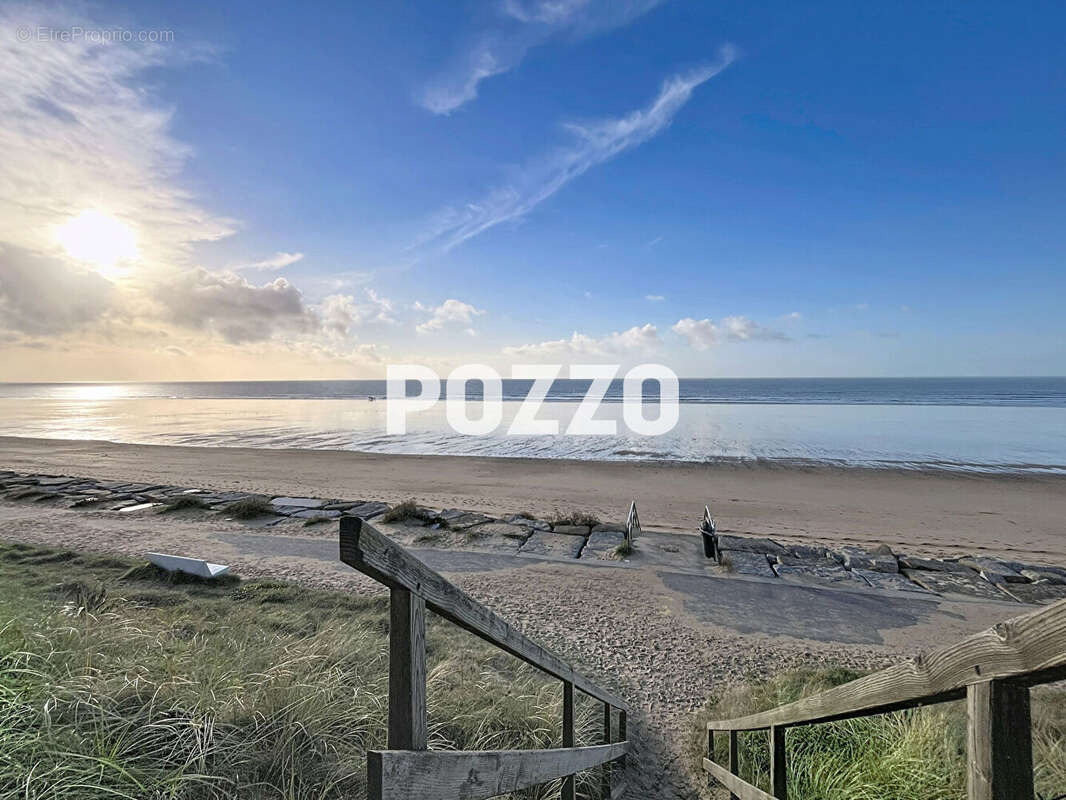 Maison à JULLOUVILLE