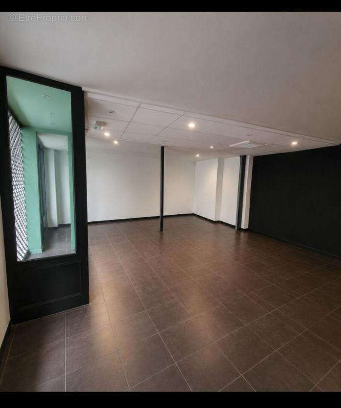 Appartement à DREUX