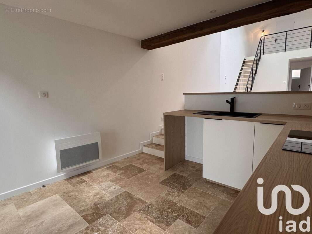 Photo 5 - Maison à LA CHATAIGNERAIE