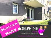 Appartement à MARCQ-EN-BAROEUL