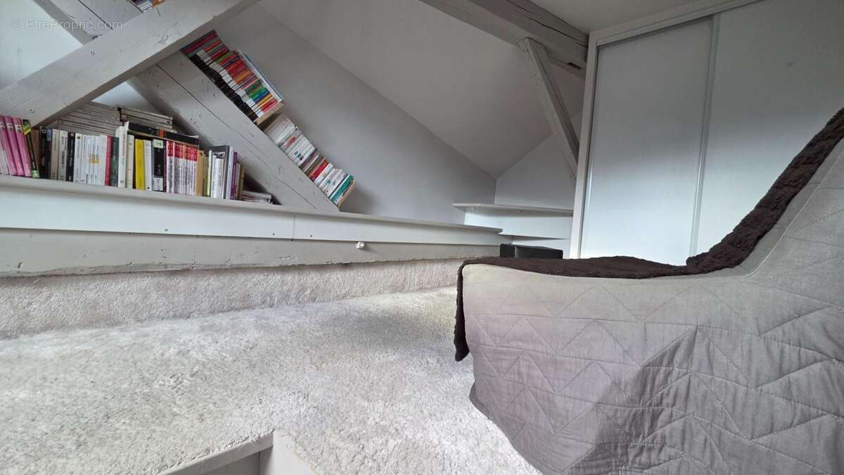 Appartement à AIX-LES-BAINS