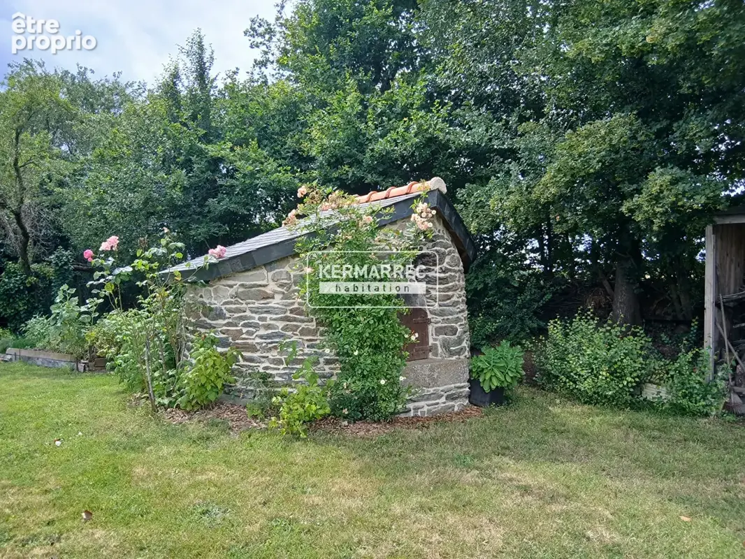 Maison Domloup Campagne 8 pièces160 m2 avec jardin de 1300 m² environ - photo 3