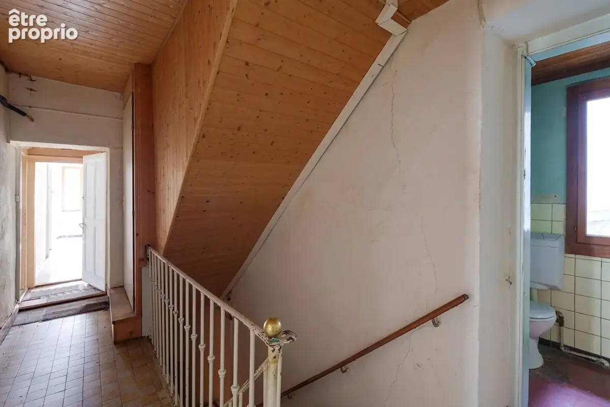 Maison Saint Gingolph 6 pièce(s) 191.72 m2 - photo 14