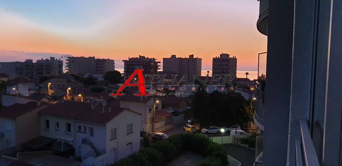 Lumineux T2 + garage et cellier à 250m de la Plage et du Port - photo 21