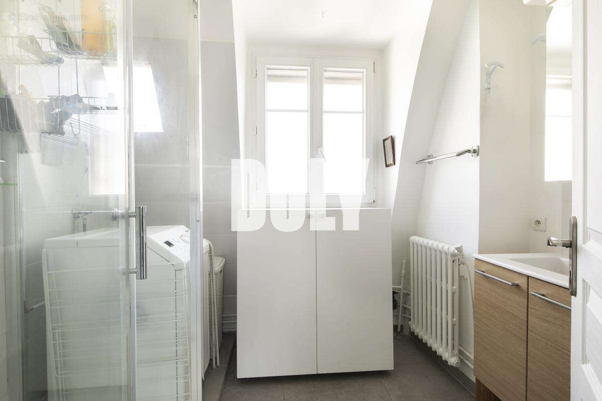 3 Pièces – Étage élevé – Vue dégagée - photo 8